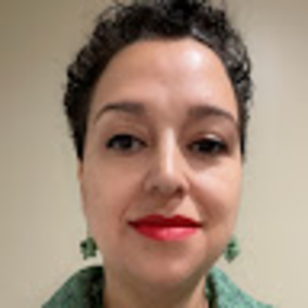 Meet your Posher, Liz